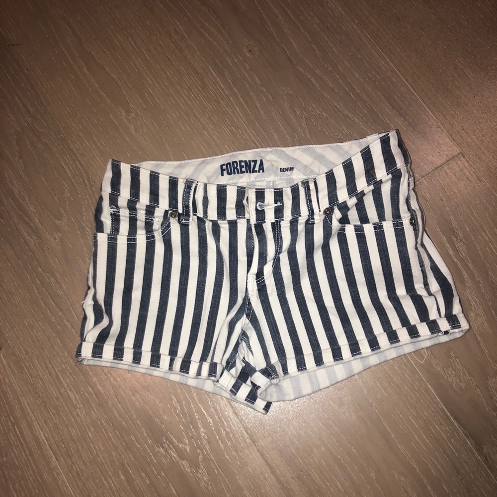 Forenza shorts